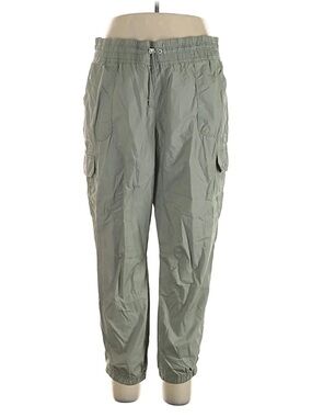 Calvin Klein Performance Cargo Joggers